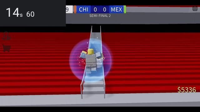 attempting a BAN SPEEDRUN in Touch Football... (Touch Football/Soccer Roblox) смотреть онлайн