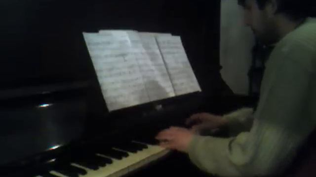 Love of My Life- Freddie Mercury- Piano Version- смотреть онлайн