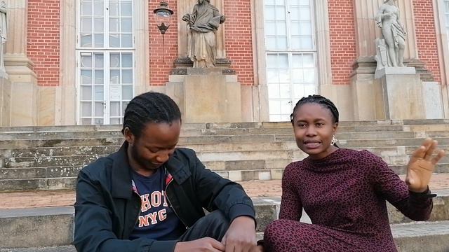 German Scholarships for International Students | ERASMUS, PROMOS, Paul + Maria Kremer SCHOLARSHIPS смотреть онлайн