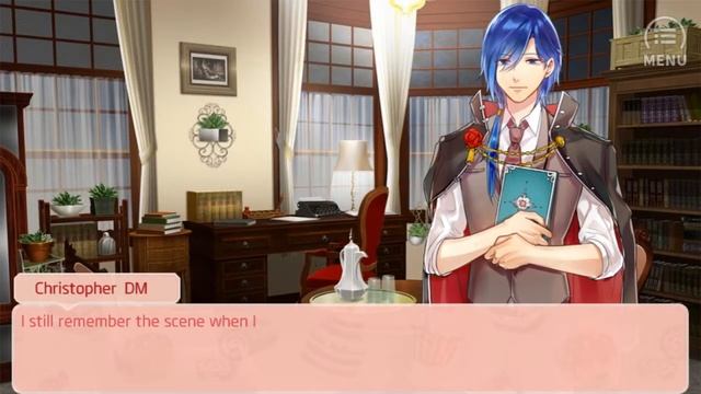 Pastry Lovers Chapter 5+6: Many a Typo error can be found here. смотреть онлайн