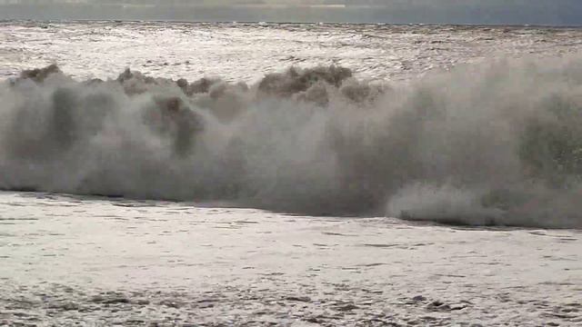 Море Река. Поглощение. смотреть онлайн