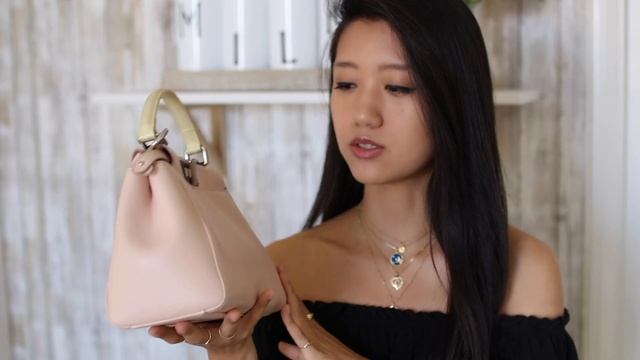 MY ENTIRE FENDI BAG COLLECTION смотреть онлайн