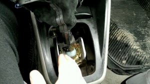 VW GOLF 4 плохо включается первая скорость