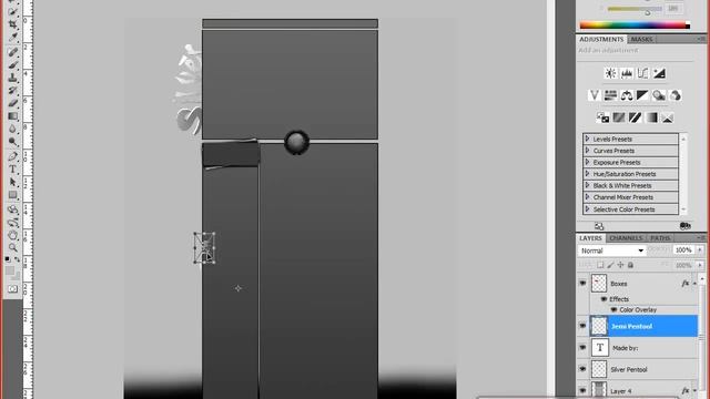 Speed Art #4 смотреть онлайн