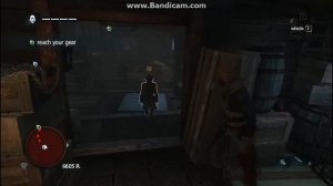 Assasins Creed Black Flag Resquing Pirates HD #Gameplay