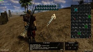 Готика 2 возвращение 2.0 Новый баланс все оружия для мага