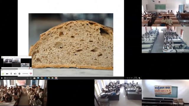 Dr. Anvita Goswami 11 Oct 2018 12th Biology смотреть онлайн