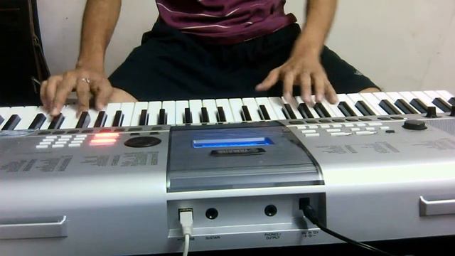 River flows in you - v2 смотреть онлайн