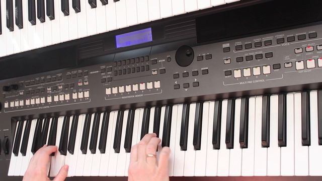 ТРУС НЕ ИГРАЕТ В ХОККЕЙ ЭДУАРД ХИЛЬ СИНТЕЗАТОР YAMAHA PSR смотреть онлайн