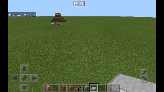 Туториал #1|Как сделать Hunger Games на командных блоках в майнкрафт пе|Точки старта|Механизмы смотреть онлайн