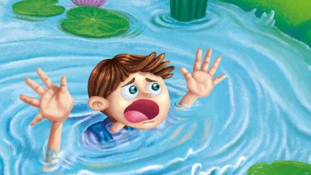 An Instructive Man | Aesop's Fables - Bedtime Stories | MISbook смотреть онлайн