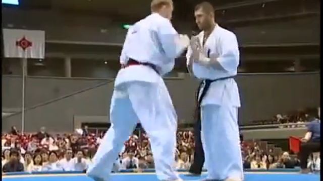 Best Ko: Lechi Kurbanov(Russia) Vs Andrey Stepin (Russia)/ippon by Ura Mawashi Geri смотреть онлайн