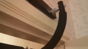 Крепление турника torneo a-900