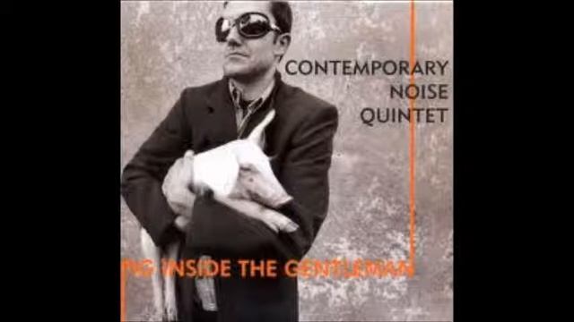 Contemporary Noise Quintet смотреть онлайн