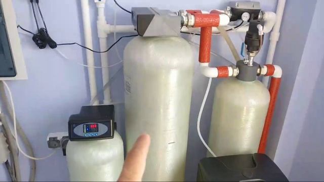 Как Работает Комплексная Система Очистки Воды? смотреть онлайн