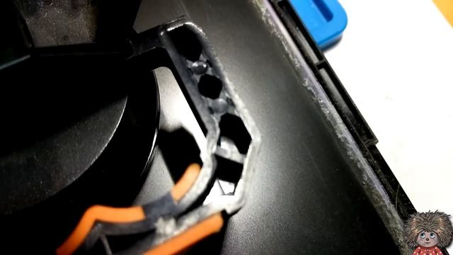 Черные горизонтальные полосы на экране телевизора samsung T200HD. смотреть онлайн