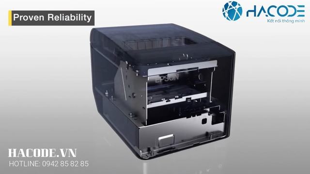 Giới thiệu máy in Epson T82 series смотреть онлайн