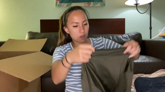 100 LBS OF MEN'S CLOTHES TO RESELL ON POSHMARK, EBAY, & MERCARI! Was Box 2 From thredUP Better? смотреть онлайн