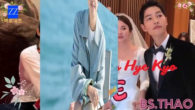 宋仲基保留了与宋慧乔相恋时期的习惯。 смотреть онлайн