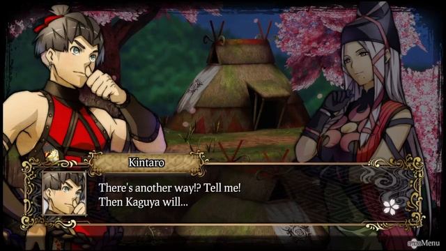 GOD WARS Future Past 2nd impressions смотреть онлайн