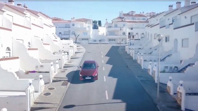 Mazda 3 complety 2023 | How does the Mazda 3 Hatchback drive? смотреть онлайн