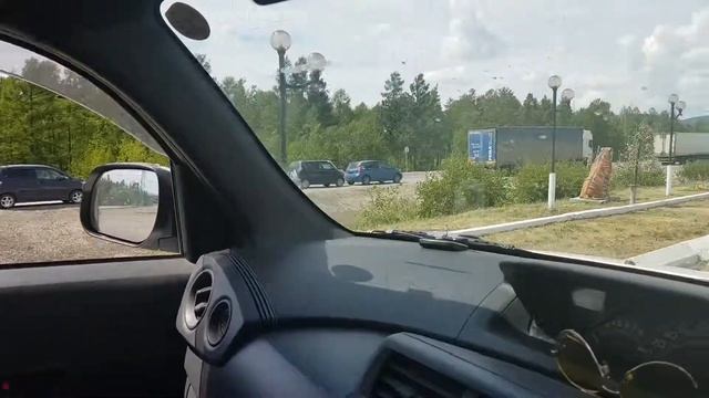 Перегон Владивосток-Новосибирск. Жив и будет жить? смотреть онлайн