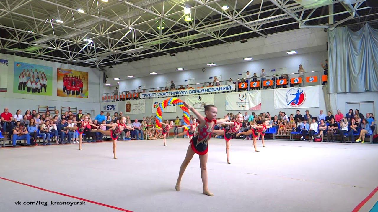 Лира 6-8 лет Турнир 