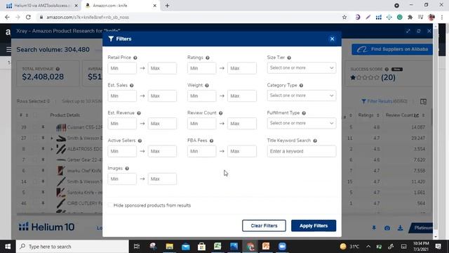 Amazon PL Listing creation | How to perform listing on amazon - (2021) смотреть онлайн