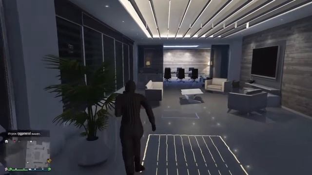 GTA 5 ГЛИТЧ НА МАСКУ ДИЗЕНФЕКТОРА смотреть онлайн