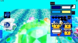 КАК ПОЛУЧИТЬ ВСЕ ФОРМЫ СОНИКА В Sonic Universe RP (v2.1.3) ? (Roblox)