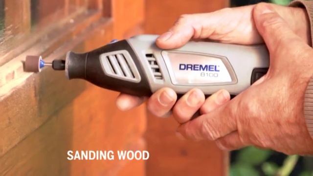 Dremel 8100