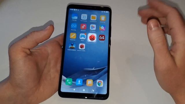 ПОСЛЕДНИЙ МАКС! XIAOMI MI MAX 3 - АКТУАЛЕН ЛИ СЕЙЧАС? смотреть онлайн