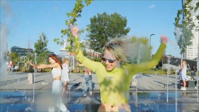 rosemary loves a blackberry — лето / summertime смотреть онлайн