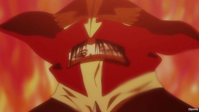 Explaining Feitan Portor's Nen Abilities (Pain Packer + Rising Sun) | Hunter X Hunter Explained