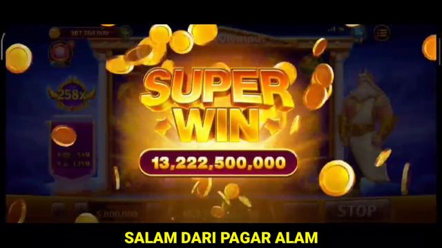 WOW... DUA JP DALAM FREESPIN SEKALIGUS TOTAL 620X! смотреть онлайн