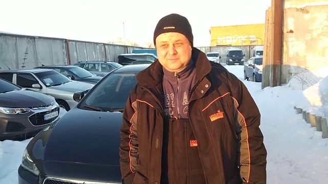 MITSUBISHI LANCER - отзыв покупателя PlanetAvto