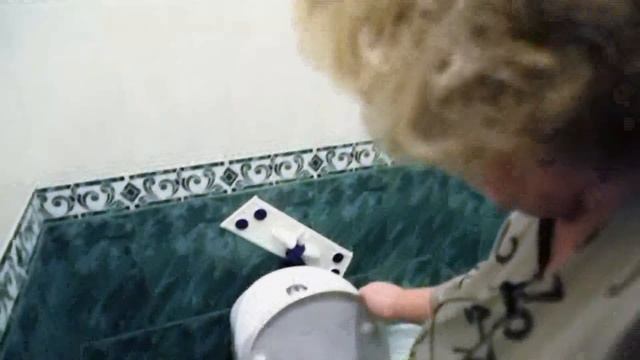 БЕЗ ХИМИИ! Идеально чистый и блестящий УНИТАЗ! Реально ДЕШЕВЫЙ СПОСОБ смотреть онлайн