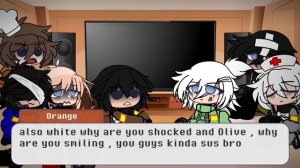 || Rodamrix Alternate Characters react to edits ||