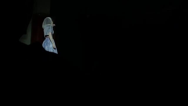 Смотри, это я забываю, как надо любить — Мария Елизарова ('Винил' 29.01.23) смотреть онлайн