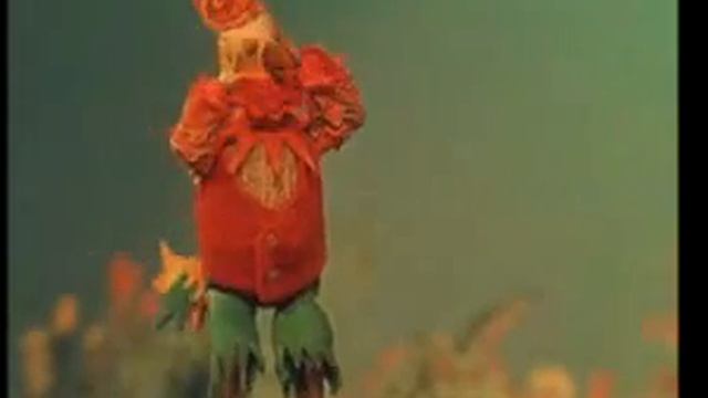 Мультик огуречик