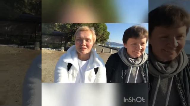 Абхазия, Сухум, практика автономии день 1. смотреть онлайн