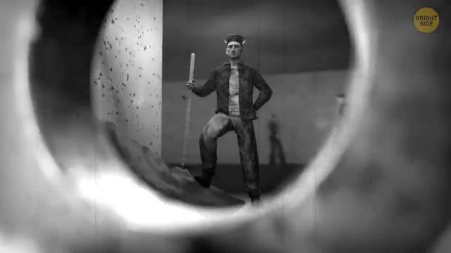 Titanic Survivor Revealed His Story of What Happened смотреть онлайн