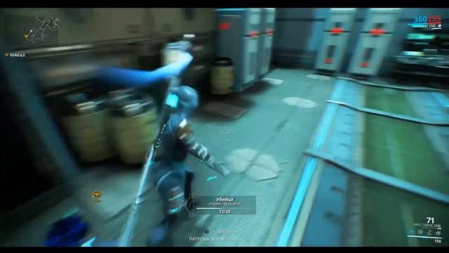 Warframe #4 Фейспалм и Меркурий смотреть онлайн