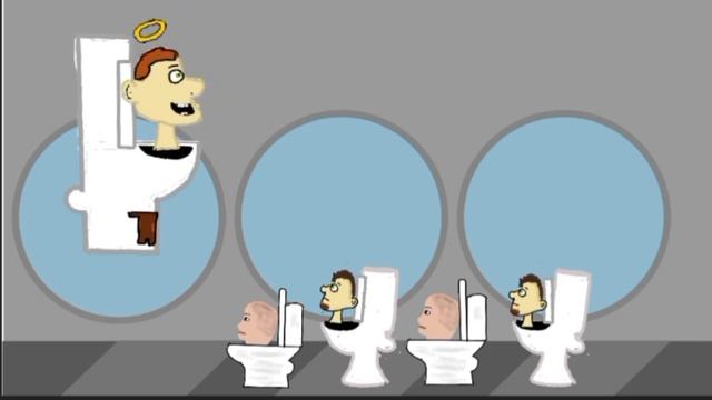 skibidi toilet 9 рисуем мультфильмы 2 смотреть онлайн