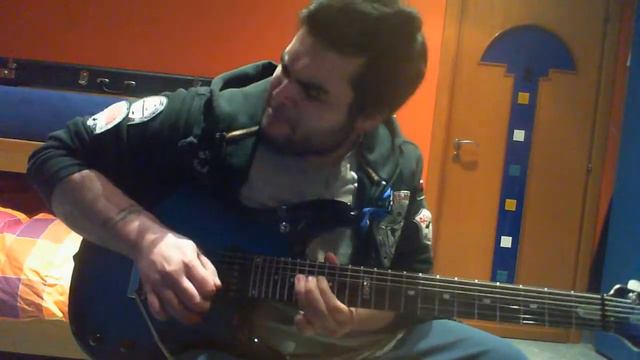 Lucio Dalla - Caruso || Guitar version || Valerio Spartera смотреть онлайн