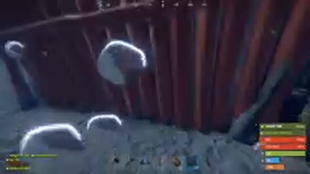 Water Bunker Base play through. смотреть онлайн