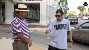 Фокусы от Динамо ч.1