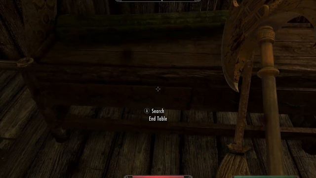 The Bust of the Grey Fox - Skyrim AE 187 - Legendary - Survival - Vanilla смотреть онлайн