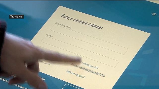 Тюменцы должны отчитаться налоговой инспекции за свою собственность до 1 декабря смотреть онлайн