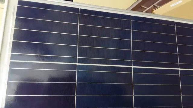 Солнечная панель Восток 150 P смотреть онлайн